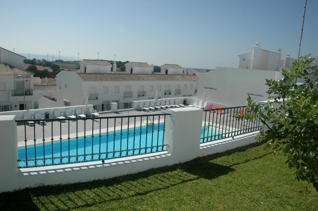 Casa Jaime Villa Vejer de la Frontera Exterior foto