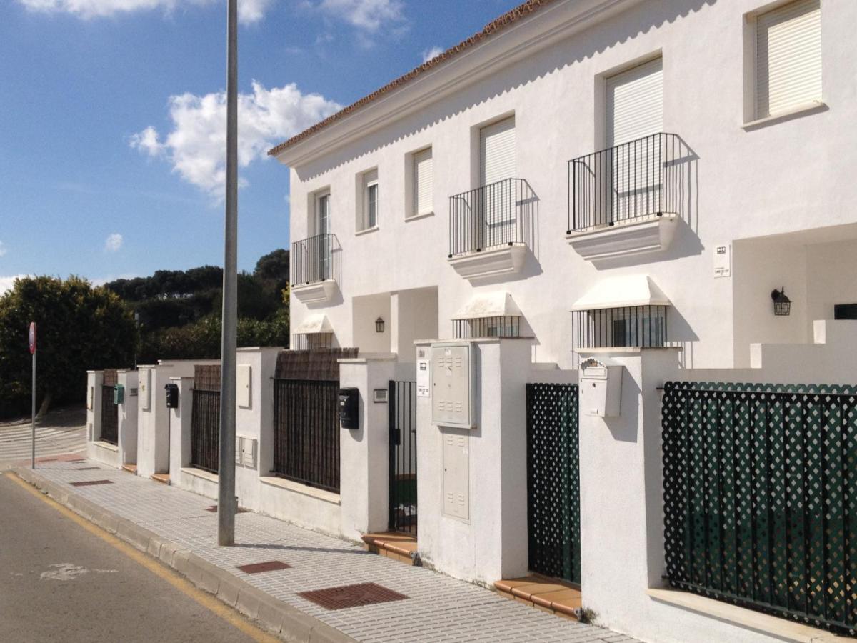 Casa Jaime Villa Vejer de la Frontera Exterior foto